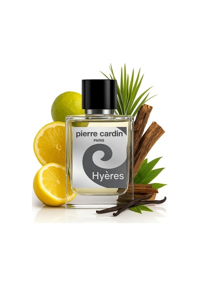 Hyeres Edt Erkek Parfüm 100 Ml Diğer