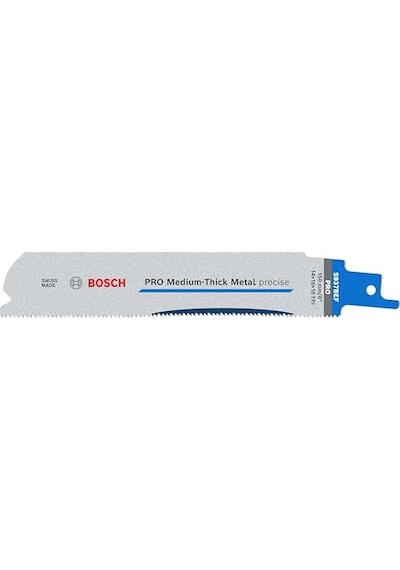 Pro Medium-thick Metal S937bef Hassas Panter Testere Bıçağı Metal Borular Ve Profiller Demir Içermeyen Metaller Uzu