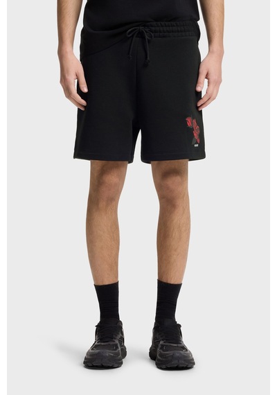 Hugo Erkek Short 50556390 001 Siyah