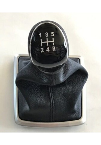 Ford Focus Vites Kol Körüğü Nikelaj Çerçeveli Takım 2008-2011 Arası