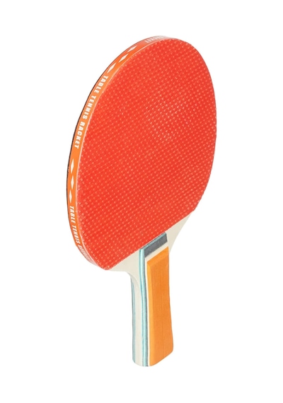 Masa Tenisi Raket Set, 2 Raket, 3 Top, File Demir, Ekonomik, C-34457