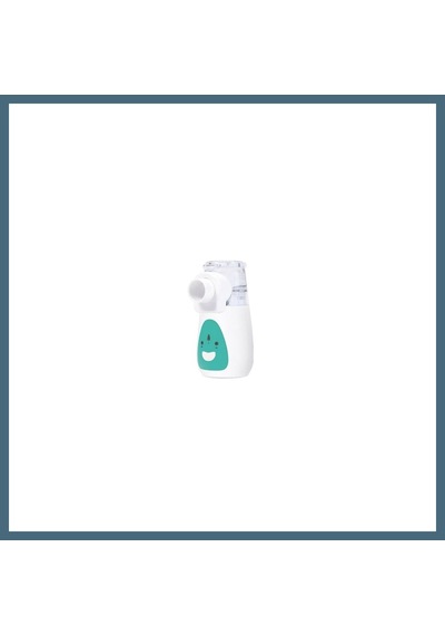 Agc Uygun Sepet Nbm-5b Mesh Nebulizatör Agc