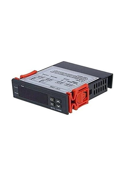12v 120w Termostat Diğer