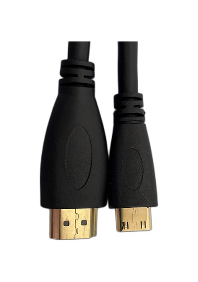 Mini Hdmi To Hdmi Kablo 1.5 Metre