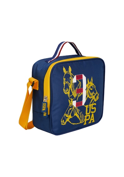 U.s. Polo Assn. Plbsc24207 Beslenme Çantası