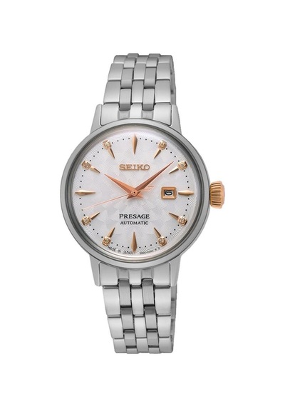 Seiko Sre009j Presage Kol Saati Diğer
