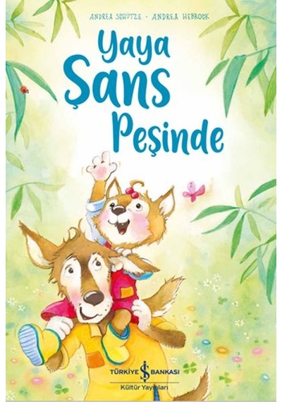 Yaya Şans Peşinde - Ayho-811623