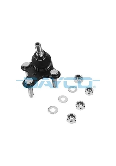 Vw T-roc Rotil Sag Alt 2019-2024 Dayco Dss2555
