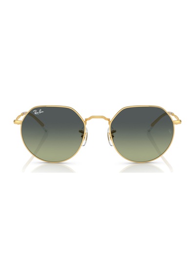 Ray-ban Rb3565 55 001/bh Altın Kadın Güneş Gözlüğü