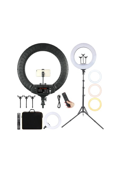 Ring Light Led 21’’ 54 CM Işık Halkası Stüdyo Işığı