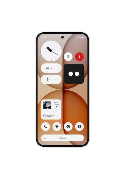 Nothing Phone 4A 12 GB 256 GB (Nothing Türkiye Garantili)