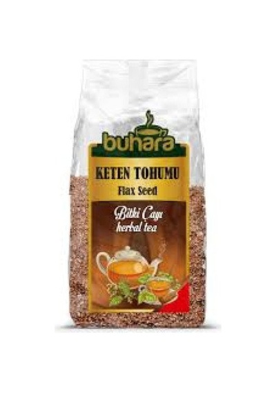 Buhara Toz Keten Tohumu 250 Gr