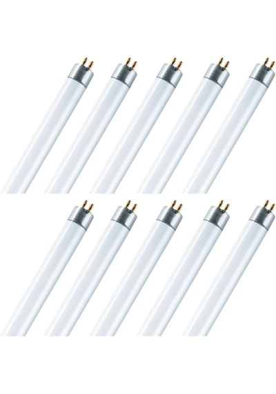 Osram He 21w/865