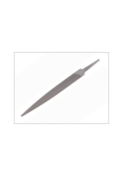 Anahtarcı Ara Eğesi Çilingir Eğe İnce Diş 4" 100 Mm Sapsız 1 Ade