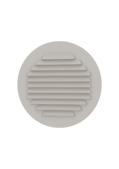 230Mmxçap 200Mm Gemici Plastik Anemostad