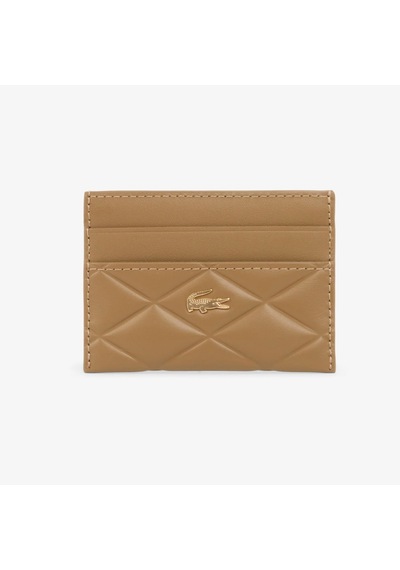Lacoste Kadın Cüzdan Nf5118ee.t69 Krem