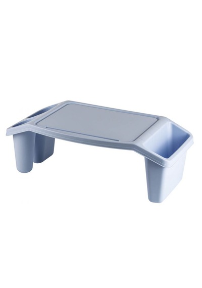 Hobi Aktivite Sehpa / Hobby Activity Table Mavi