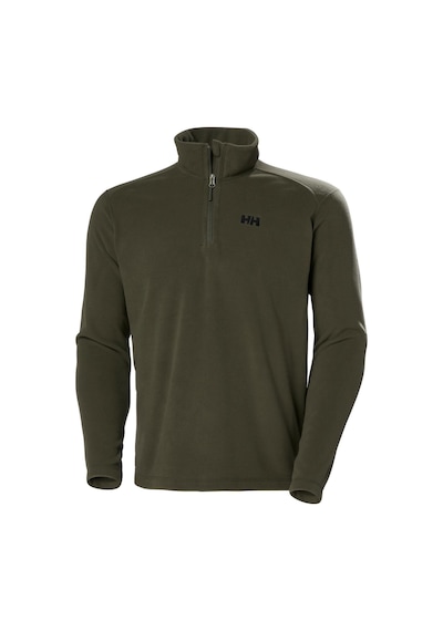 Helly Hansen Hha.431 Erkek İnce Polar-9888 Koyu Yeşil
