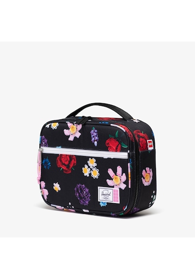 Herschel Lego Pop Quiz Unisex Kırmızı Sırt Çantası 30139