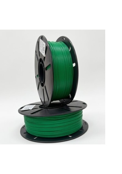 Filenta 1.75 Mm Pla Premium Filament - Yeşil 1kg