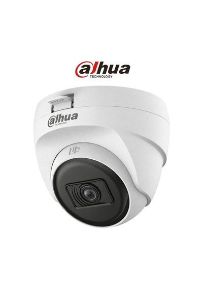 Hac-t1a21-u-0280b 1080p Hdcvı Dome Kamera 25m Ir
