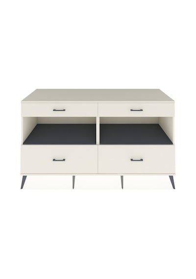Kronos Konsol 2 Raflı 4 Çekmeceli 176x59x99 Aytaşı-antrasit/ayta Aytaşı-antrasit/aytaşı Kronos Konsol 2 Raflı 4 Çekmeceli 176x59x99 Aytaşı-antrasit/ayta Aytaşı-antrasit/aytaşı