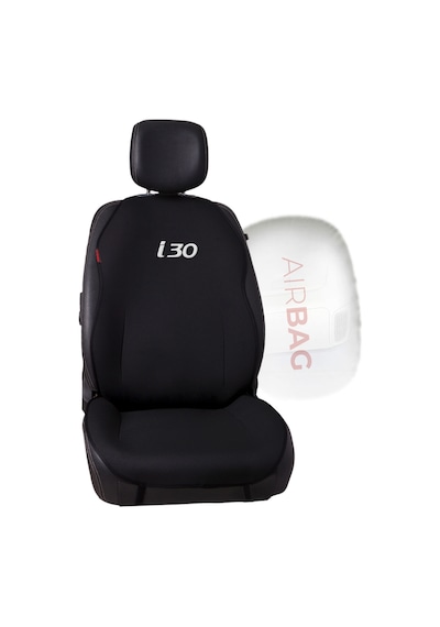 Hyundai İ30 Nakışlı Otomind Oto Minder