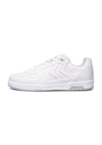 Hummel Freza Ayakkabı 900680-9001 Beyaz