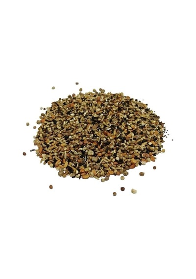 Tr Yabani Zindelik Tohumu Karışımı, 1 Kg, Vakumlu Ambalaj