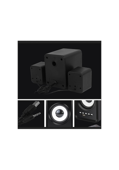 D23 Ses Sistemi Ft-202bt 2+1 Ses Sistemi Kumandalı Bluetooth Hoparlör Tv/pc/telefon Uyumlu Usb Speaker Fm Radio Kart Okuyucu 3.5mm Jack Girişli Usb Beslemeli Speaker D23 Ses Sistemi Ft-202bt 2+1 Ses Sistemi Kumandalı Bluetooth Hoparlör Tv/pc/telefon Uyumlu Usb Speaker Fm Radio Kart Okuyucu 3.5mm Jack Girişli Usb Beslemeli Speaker