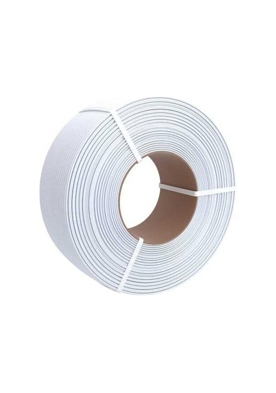 Tinylab Eco Pla Filament - 1.75mm Beyaz