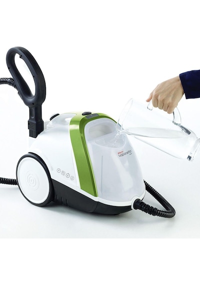 Polti Vaporetto Smart 110 Eco Yatay Buharlı Temizlik Makinesi