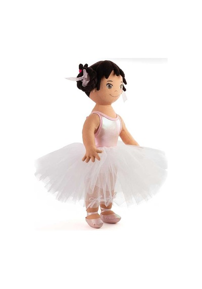 Lilies Balerin Defne Bebekb001
