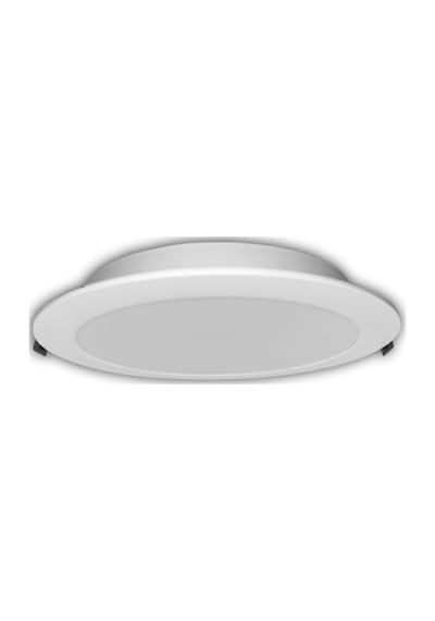 3 Adet Ct 5653 Sıva Altı 30w Zümrüt Led Spot 6500k Beyaz Işık Diğer
