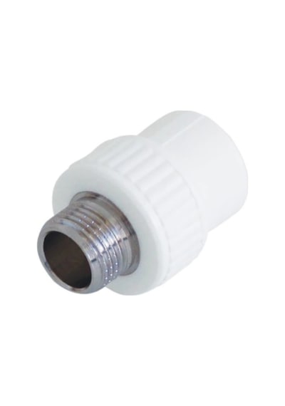 Pprc Erkek Nipel Ø25x1/2" Kalde