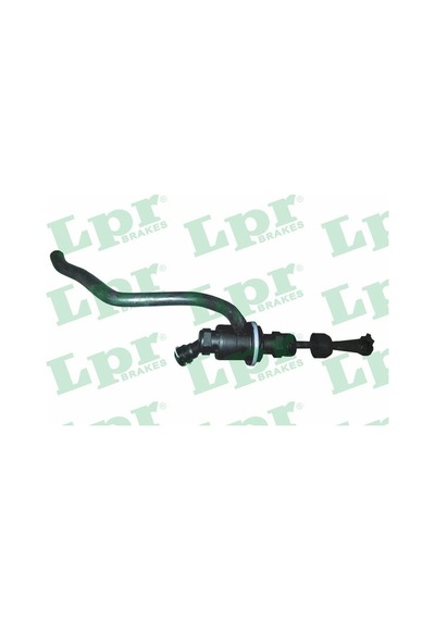 Lpr 2278 Debrıyaj Ust Merkezı Nıssan Qashqaı 1.5 1.6 2.0 2007-2013 J10 Kasa
