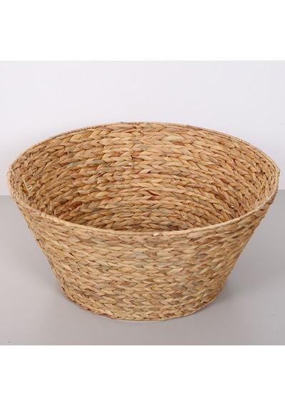 Yılbaşı Ağacı Eteği 55x36x26 Cm Doğal Su Sümbülü