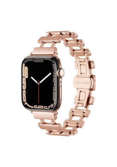 Zore Watch 38mm Clo- Krd-96 Metal Kordon-gold
