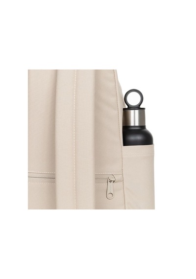 Eastpak Sırt Çantası Day Pak'r Laptop Gözlü Monotone Beige 9y9 Bej