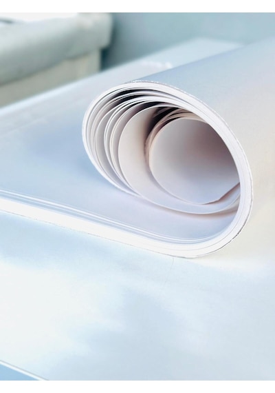 40x60 Tabak - Bardak Sarma Taşıma Taşınma Paketleme Kağıdı 50 Adet