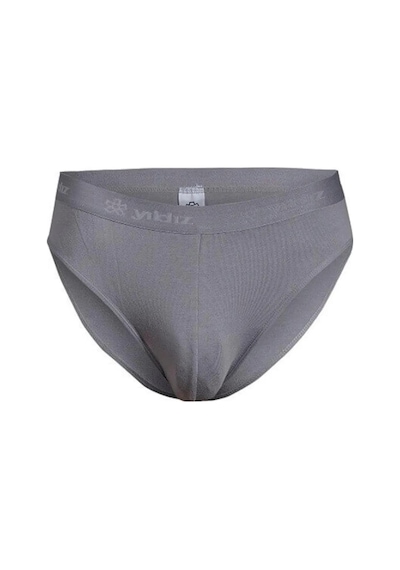 Yıldız Erkek Modal Kemer Slip Külot 65/67 - 12 Adet 001
