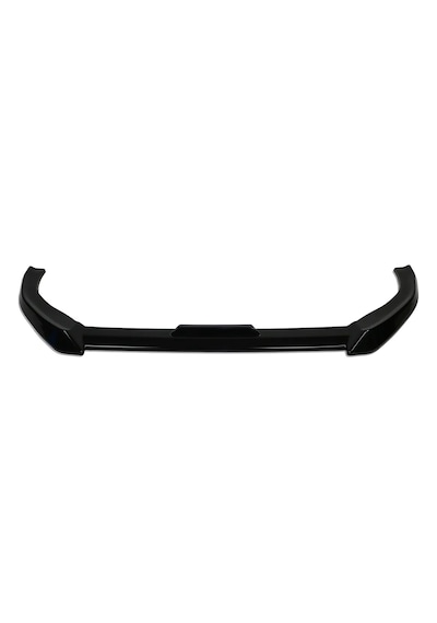 Peugeot Rifter Ön Lip Parlak Siyah Plastik Ön Ek Karlık 2018 2019 2020 2021 2022 2023 2024 Karlık+bodykit+ek