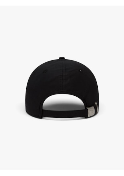 New Era Mlb Flawless Logo Basıc 940 Uniseks Siyah Şapka - Ne11198850