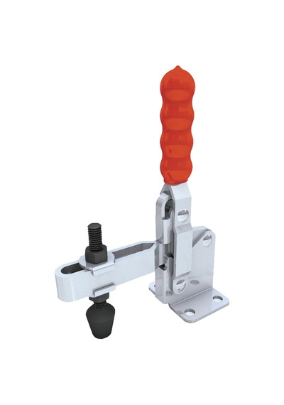 Goodhand Gh-12265 Dikey Geçiş Kelepçesi 340 Kg Kapasiteli Kompa