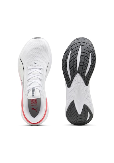 Puma Maxstride Lite Erkek Beyaz Koşu Ayakkabısı 31349715