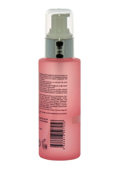 Sophie London Face Cleanser Yüz Temizleme Jeli 100 ML