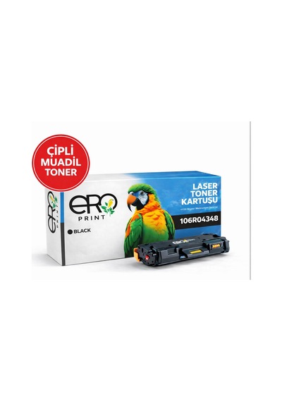 Xerox B210 Uyumlu Toner - 3000 Sayfalık