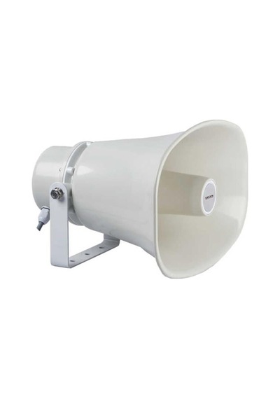 Decon Dh-30t 30 Watt 100 Volt Hat Trafolu Kademeli Horn Hoparlör