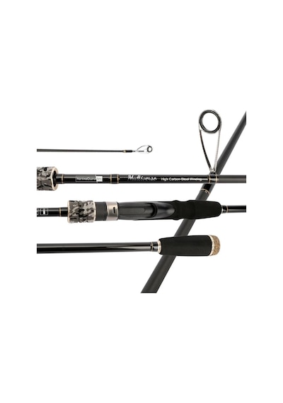 Naniwaosakashi Multiverse 230cm 2-16gr Lrf Olta Kamışı