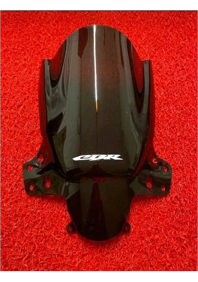 Honda Cbr 250 Ön Siperlik Cam